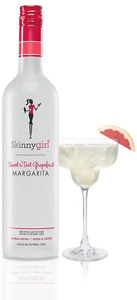 Skinnygirl Cocktails Margarita