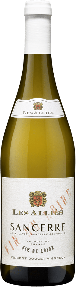 Les Alliés Sancerre
