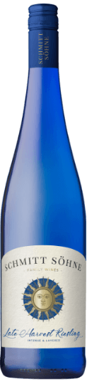Schmitt Sohne Late Harvest Riesling