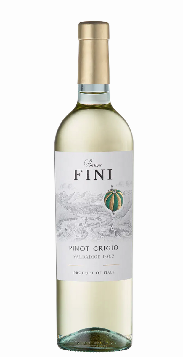 Barone Fini Pinot Grigio