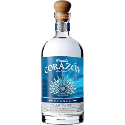 Corazon Silver