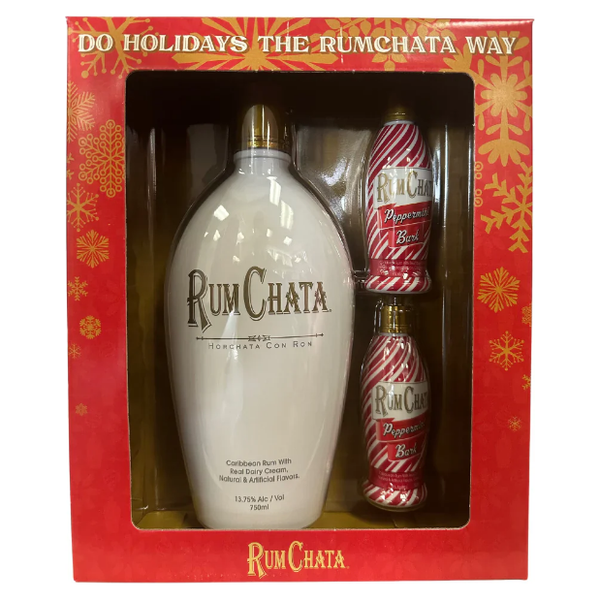 Rum Chatta Gift Set