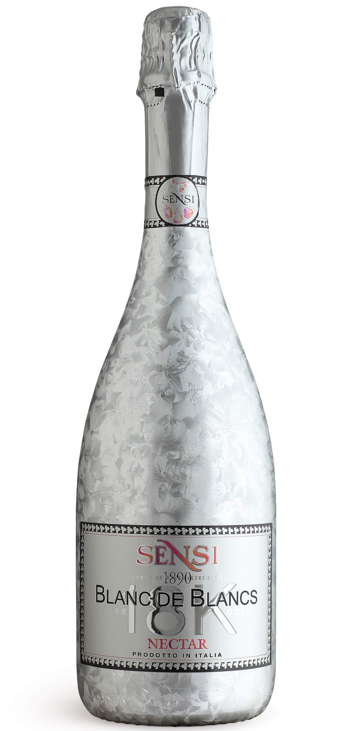 Sensi Blanc De Blanc