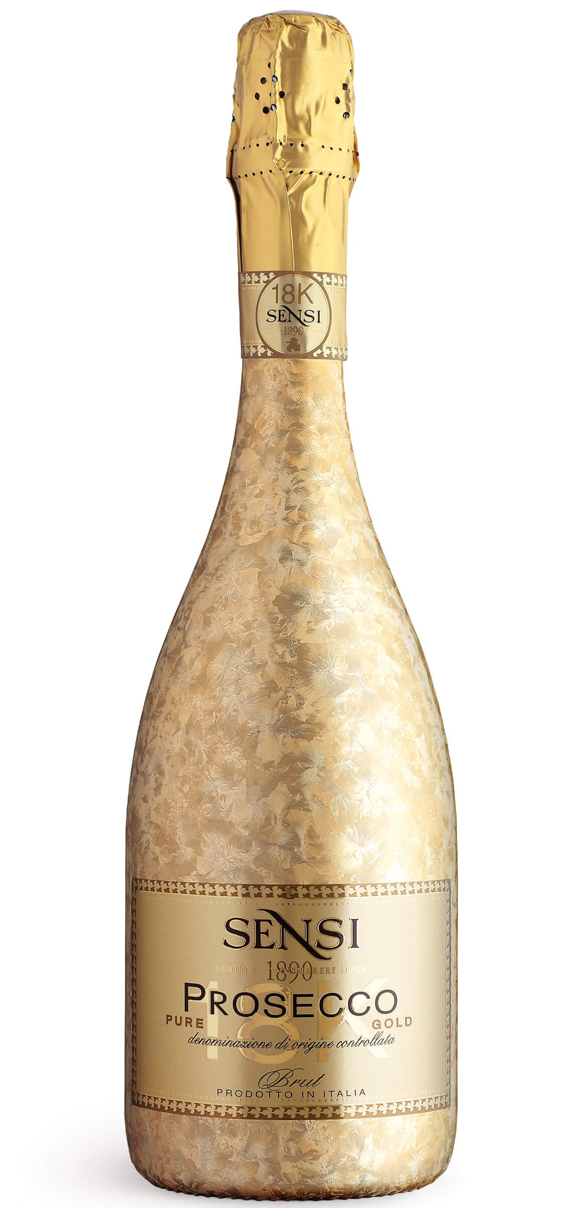 Sensi Prosecco