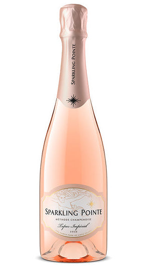 Sparkling Pointe Topaz Imperial