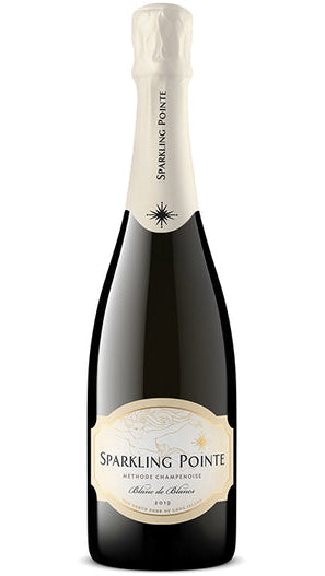 Sparkling Pointe Blanc de Blancs