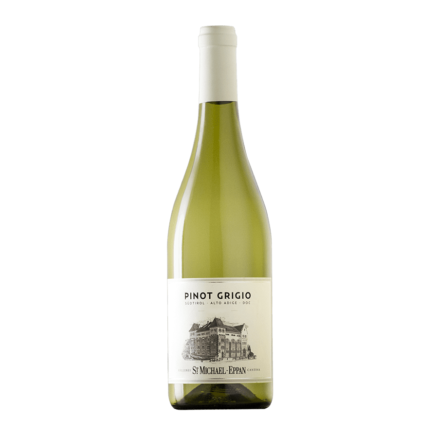 St. Michael-Eppan Alto Adige Pinot Grigio