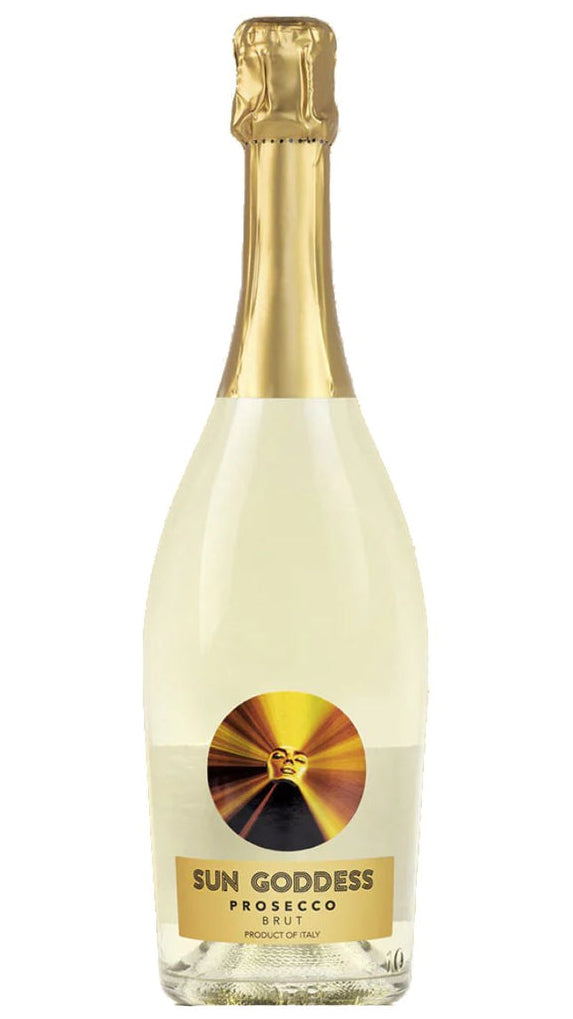Sun Goddess Prosecco D.O.C. Brut