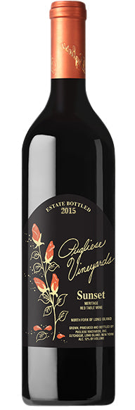 Pugliese Sunset Meritage