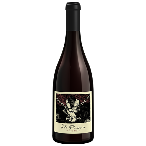 The Prisoner Pinot Noir