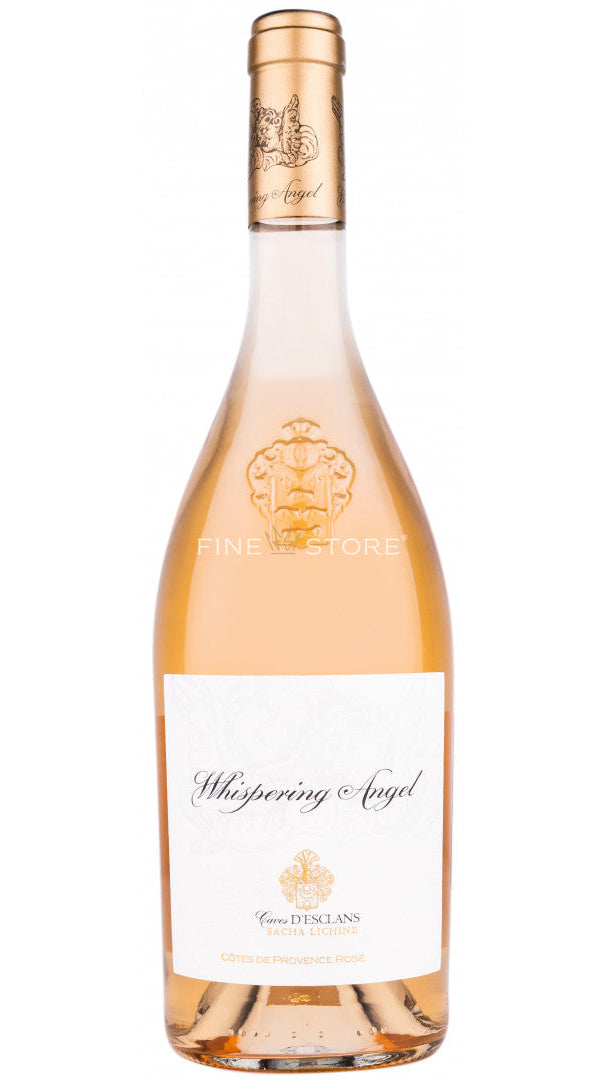 Whispering Angel Rose