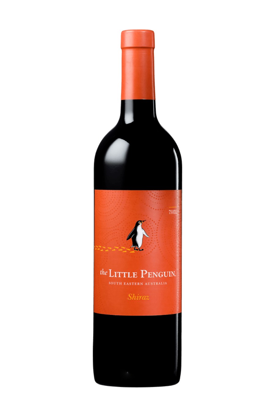 Little Penguin Shiraz