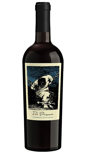 The Prisoner Cabernet Sauvingon