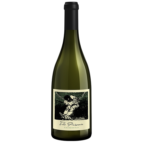 The Prisoner Chardonnay