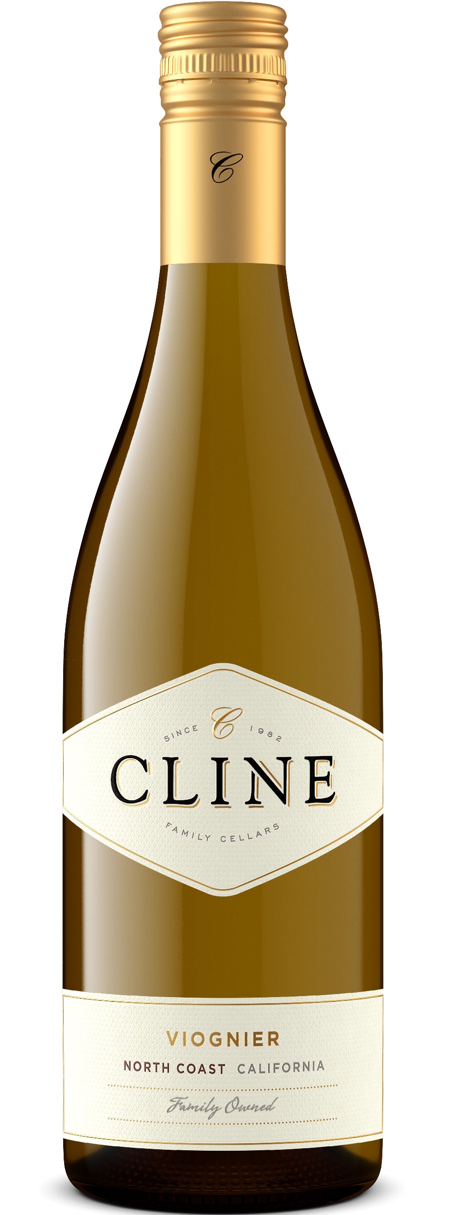 Cline Cellars Viognier, California