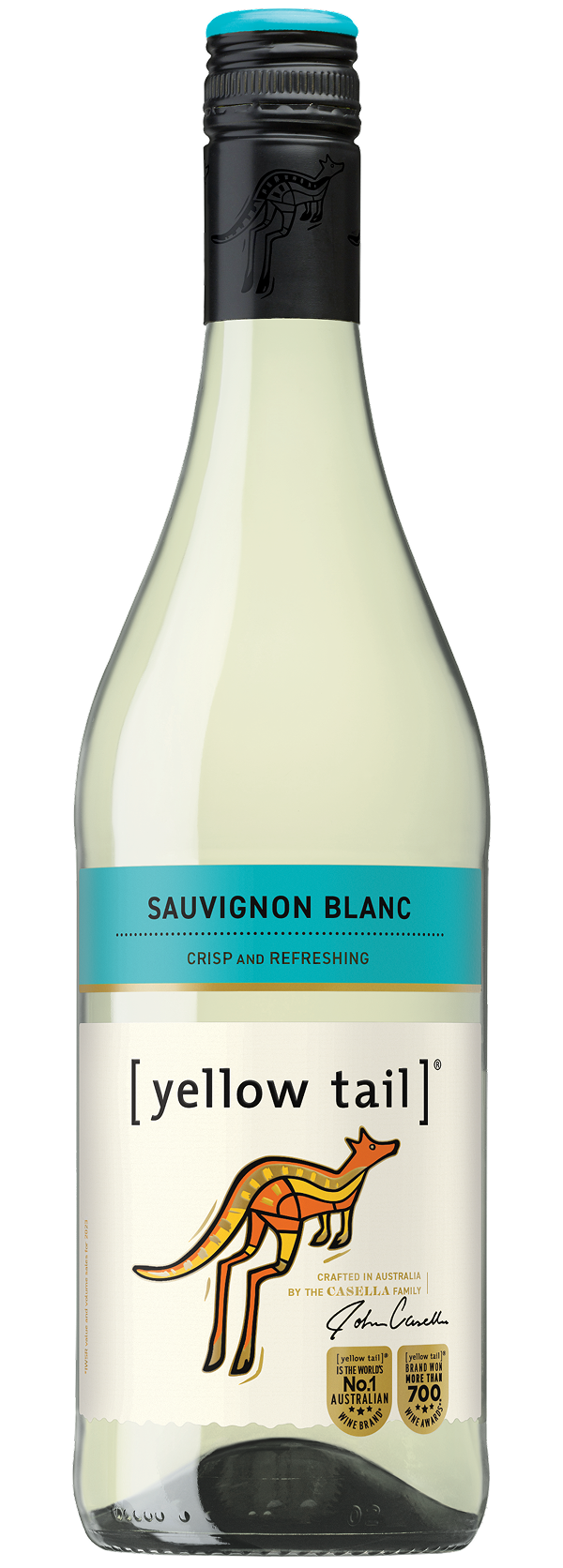 Yellow Tail Sauvignon Blanc