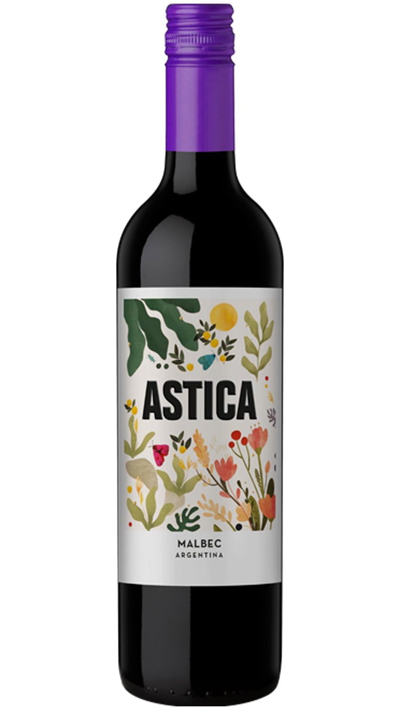 Astica Malbec