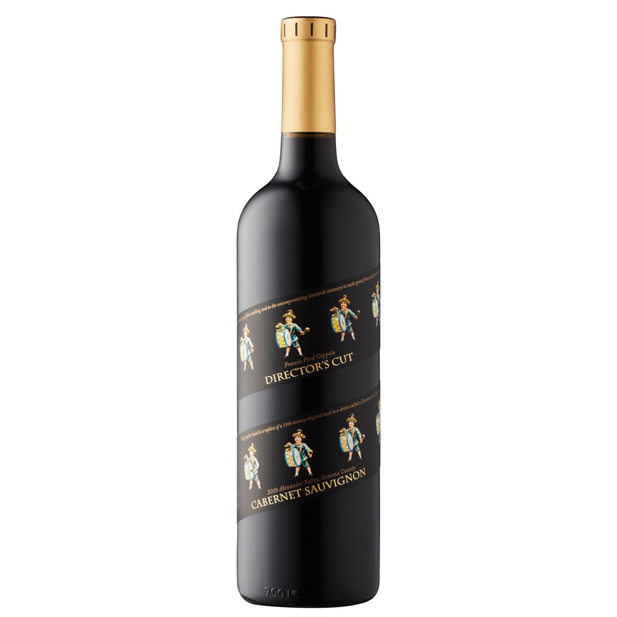 Francis Ford Coppola Director's Cut Cabernet Sauvignon, Sonoma County