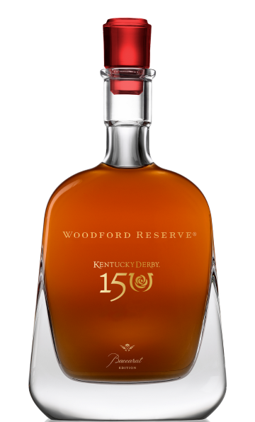 Woodford Baccarat Edition 90.4