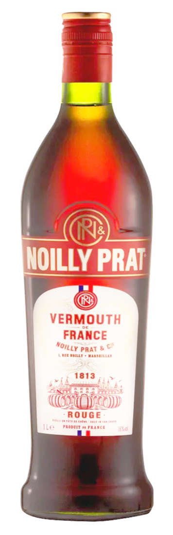 Noilly Prat Sweet Vermouth