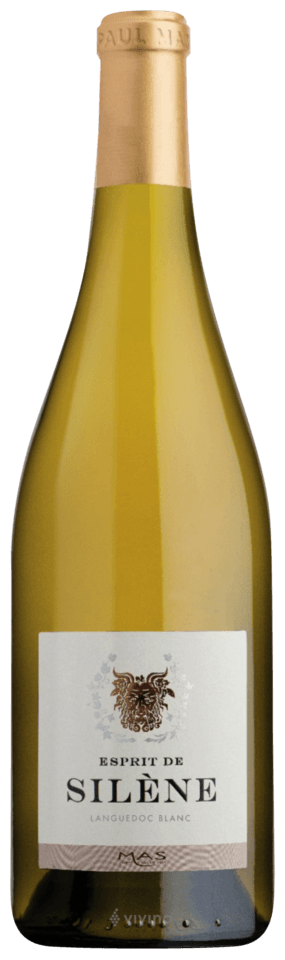 Espirit De Silene Blanc