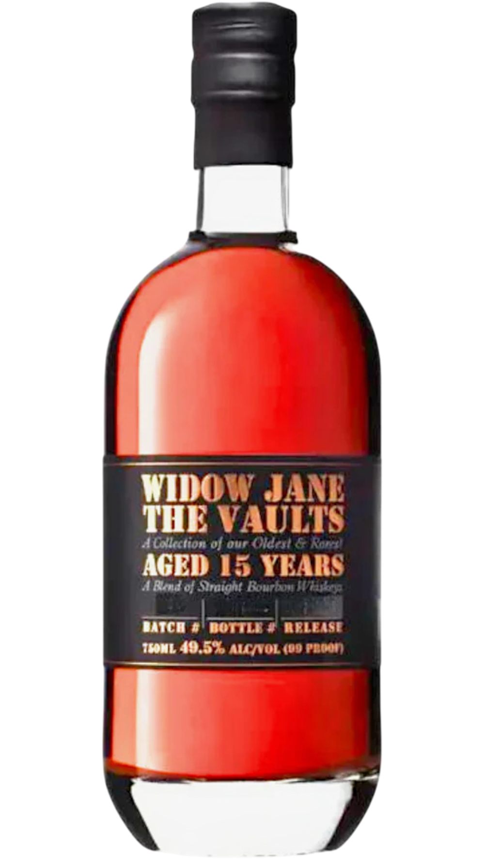 Widow Jane 15 Years