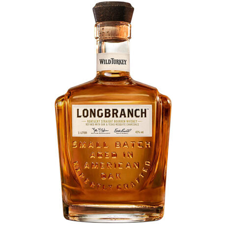 Wild Turkey Longbranch