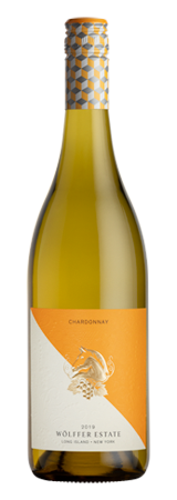 Wolffer Estate Chardonnay