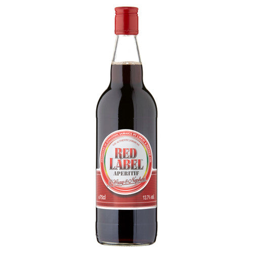 Wrey Nephew Red Wines