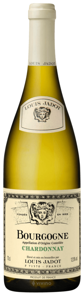 Louis Jadot Bourgone Chardonnay