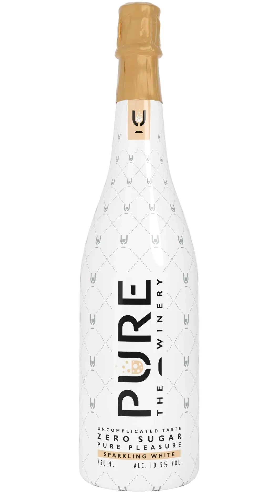 Pure Zero Sugar Sparkling