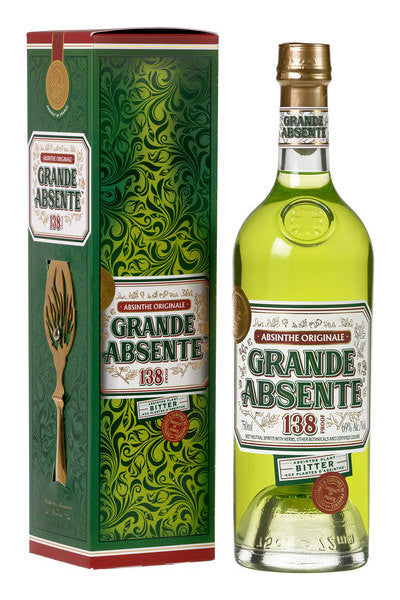 Absinthe Grande Absinthe