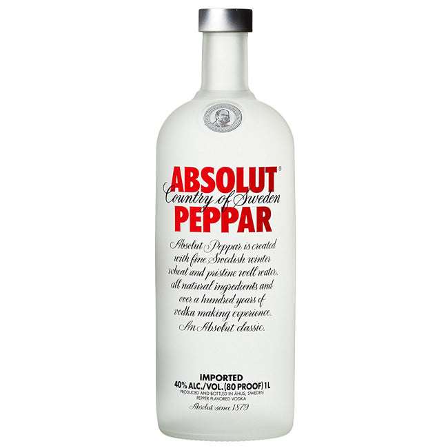 Absolut Peppar