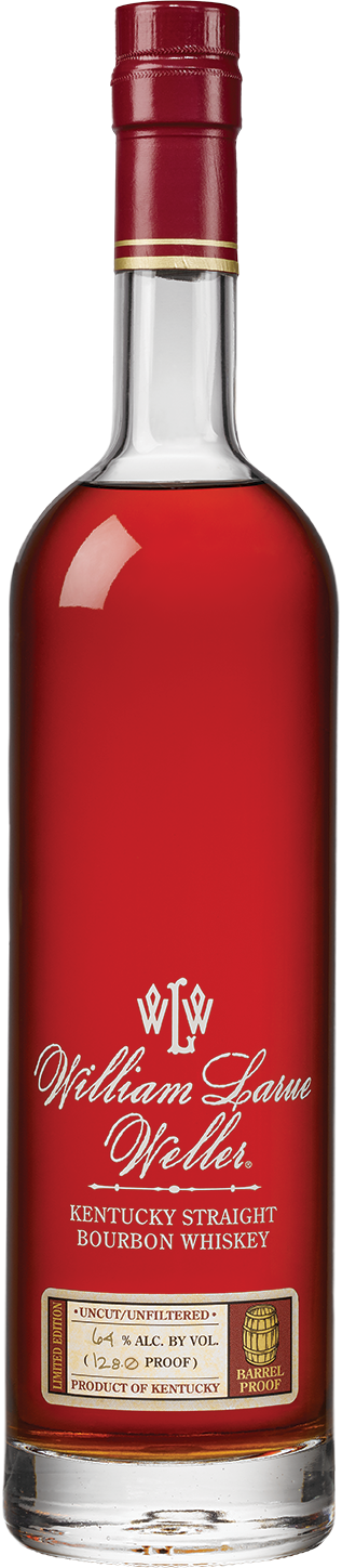William Larue Weller Kentucky Straight Bourbon (Buffalo Trace Antique Collection)