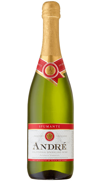 Andre Spumante