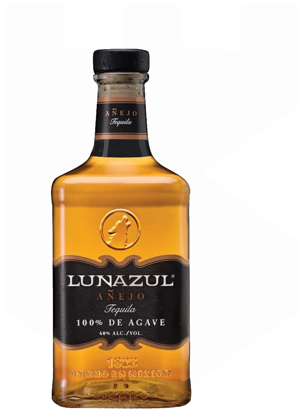 Lunazul Extra Anejo Tequila