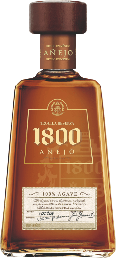 1800 Tequila Anejo