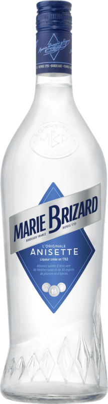 Marie Brizard Anisette Liqueur