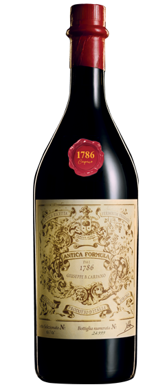 Carpano Antica Vermouth