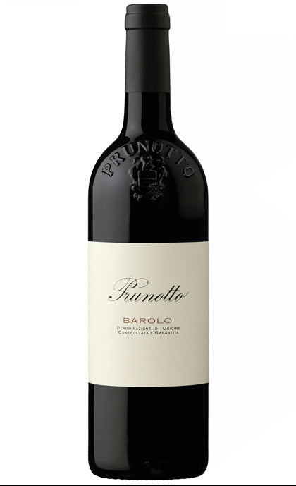 Prunotto Barolo