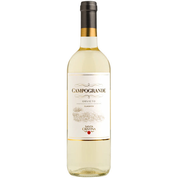 Antinori Santa Cristina Orvieto Classico D.O.C.
