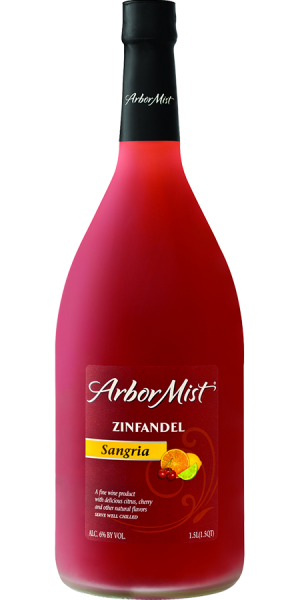 Arbor Mist Sangria White Zinfandel