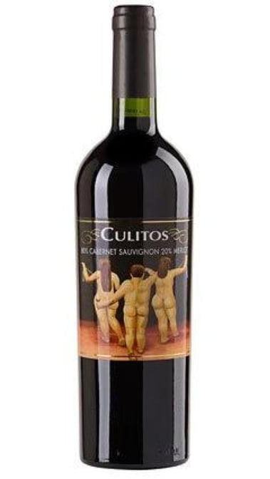 Culitos Cabernet Sauvigon