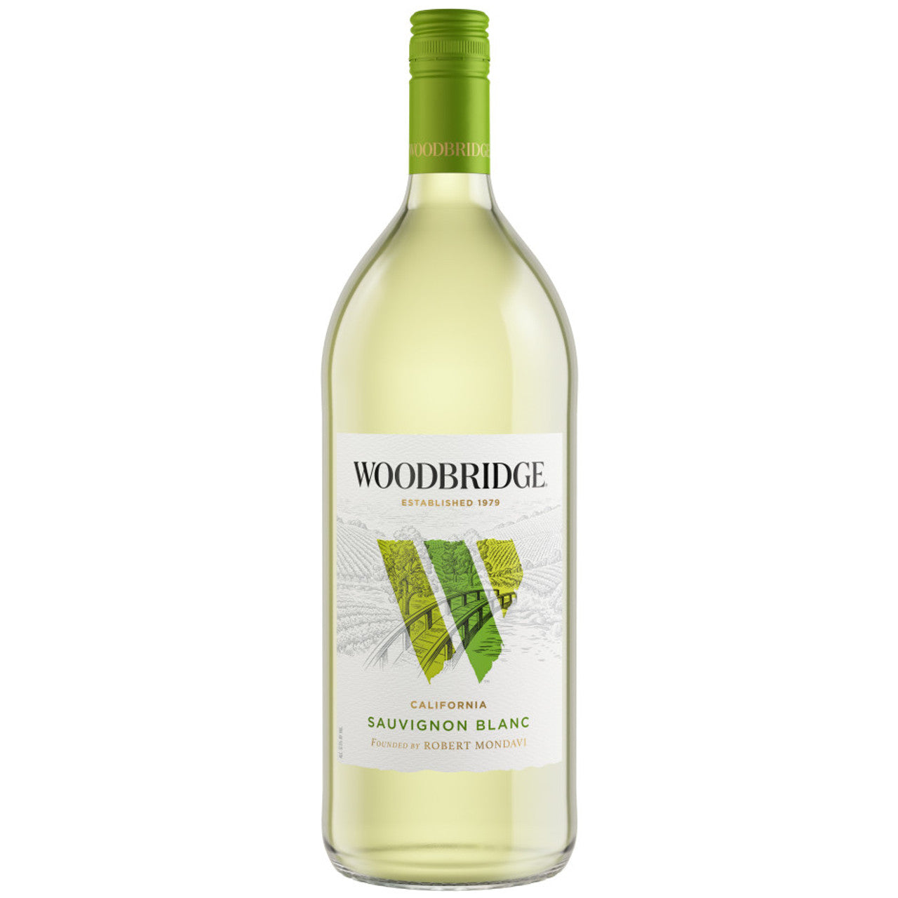 Woodbridge Sauvigon Blanc
