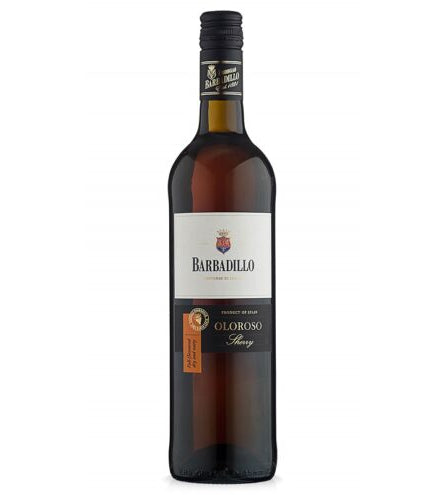 Oloroso Barbadillo