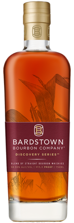 Bardstown Bourbon Company Discovery Series #6 Straight Bourbon Whiskey