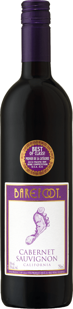 Barefoot Cabernet Sauvignon