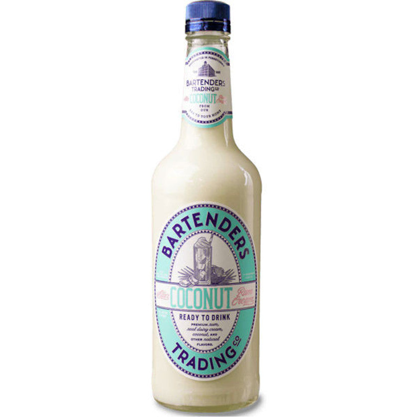 Bartender Coconut Rum