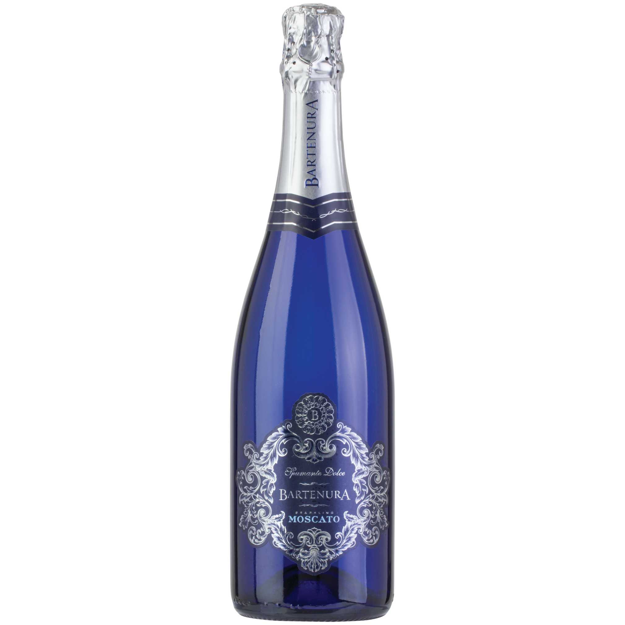 Bartenura Sparkling Moscato