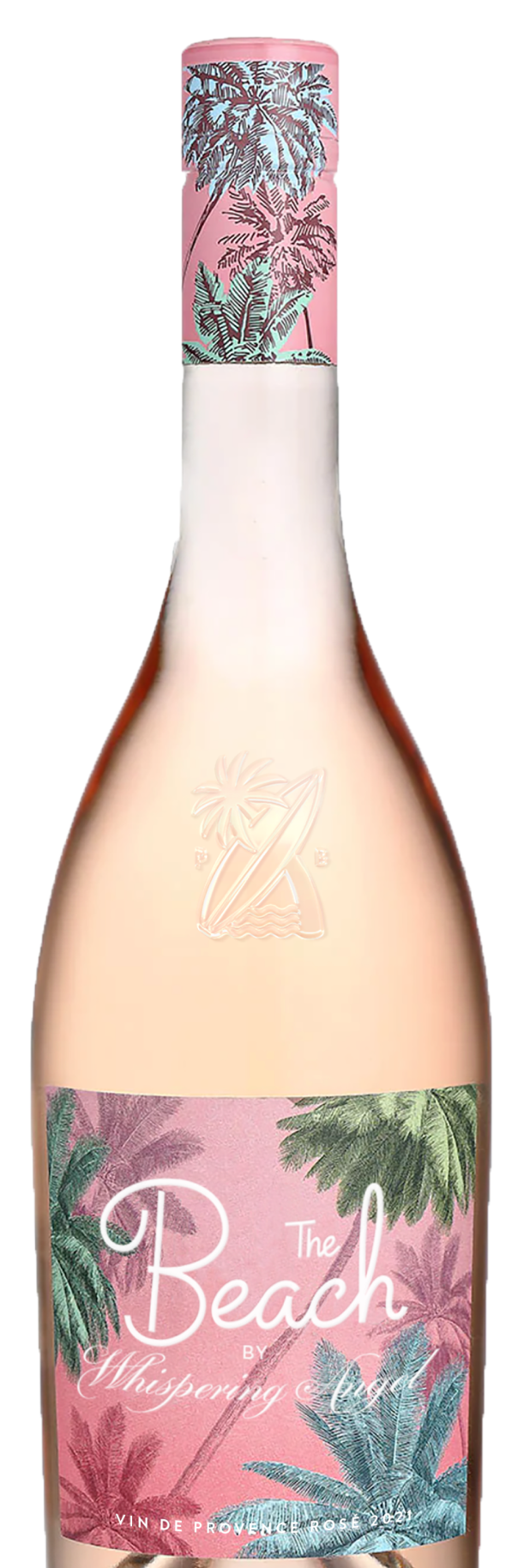 Whispering Angel The Beach Rose